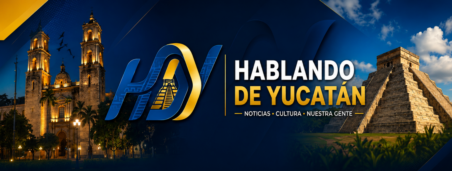 Hablando de Yucatán
